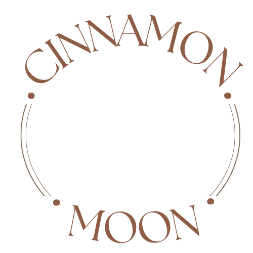 Cinnamon Moon