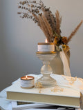 The Nostalgia Candle
