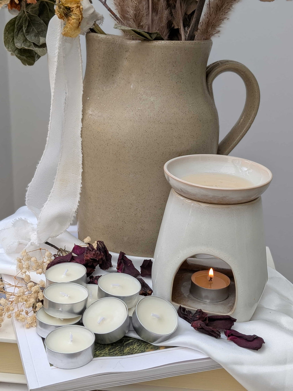 Mood Tea Light Bundle