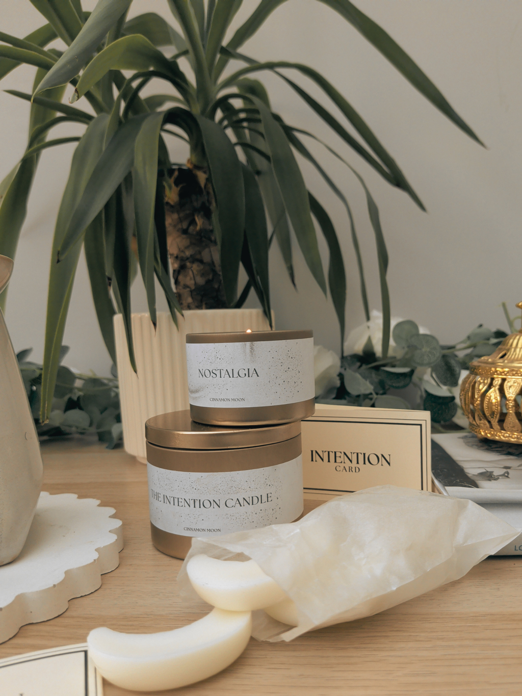 The Mini Sanctuary Bundle
