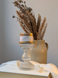 The Pause Candle