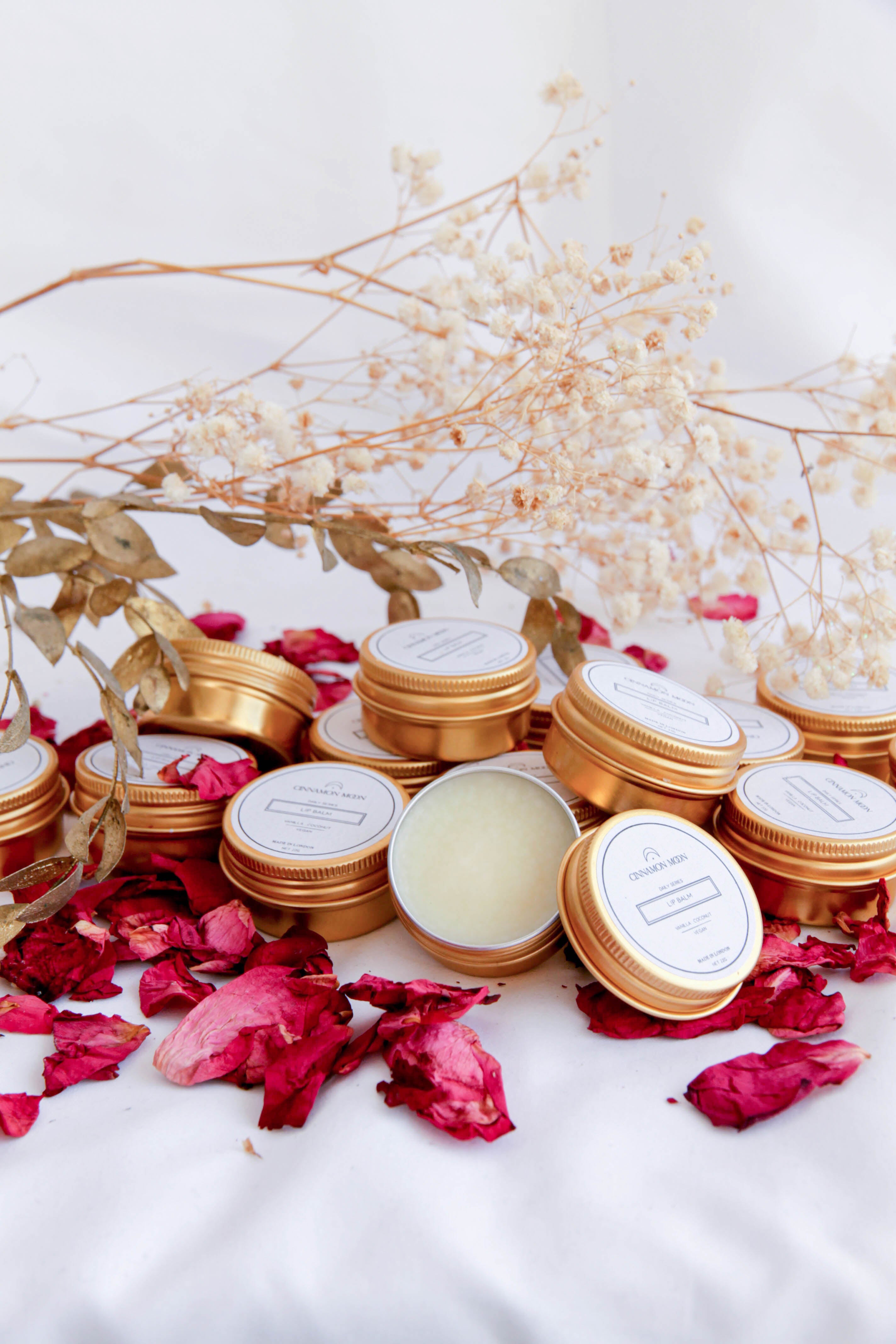 The Lip Love Balm