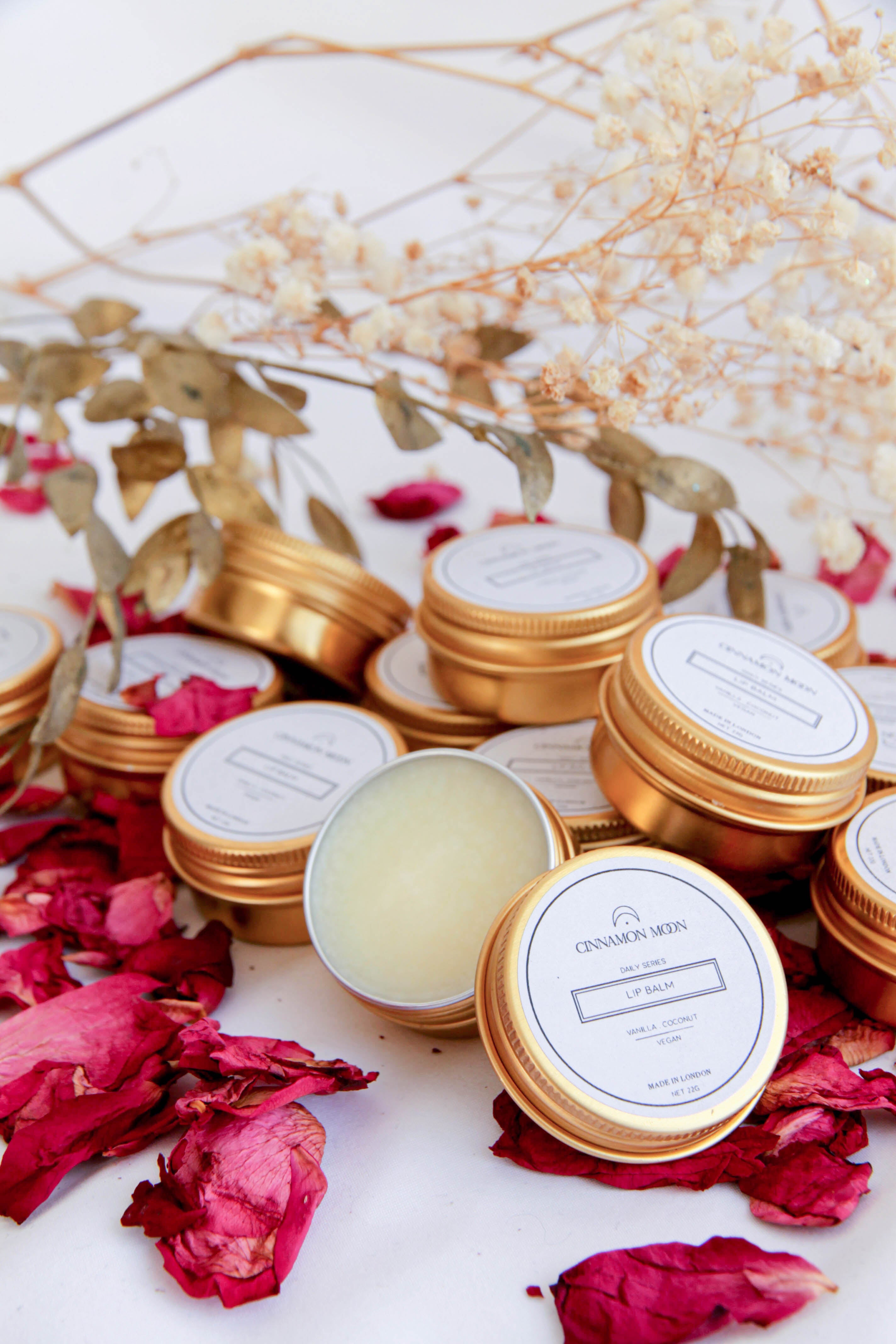 The Lip Love Balm