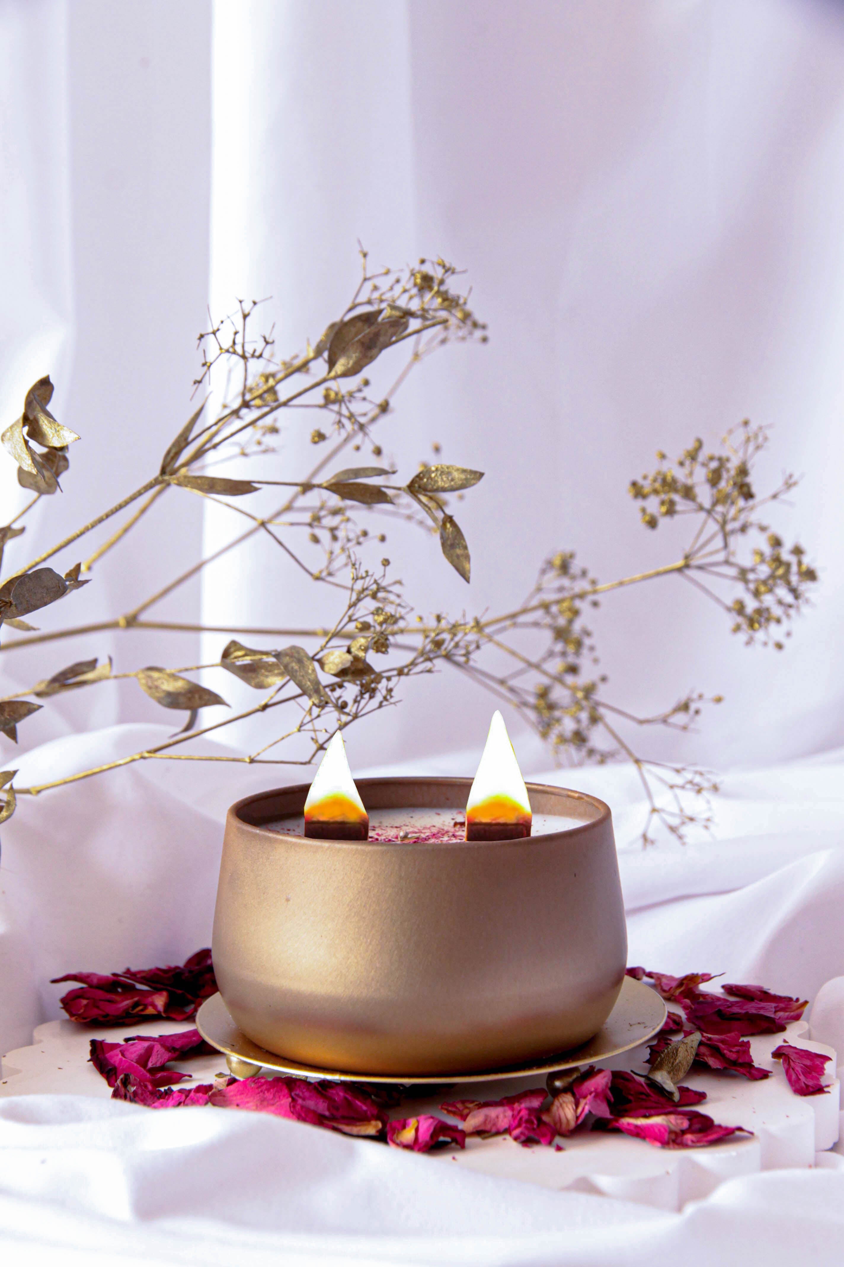 The Intention Candle
