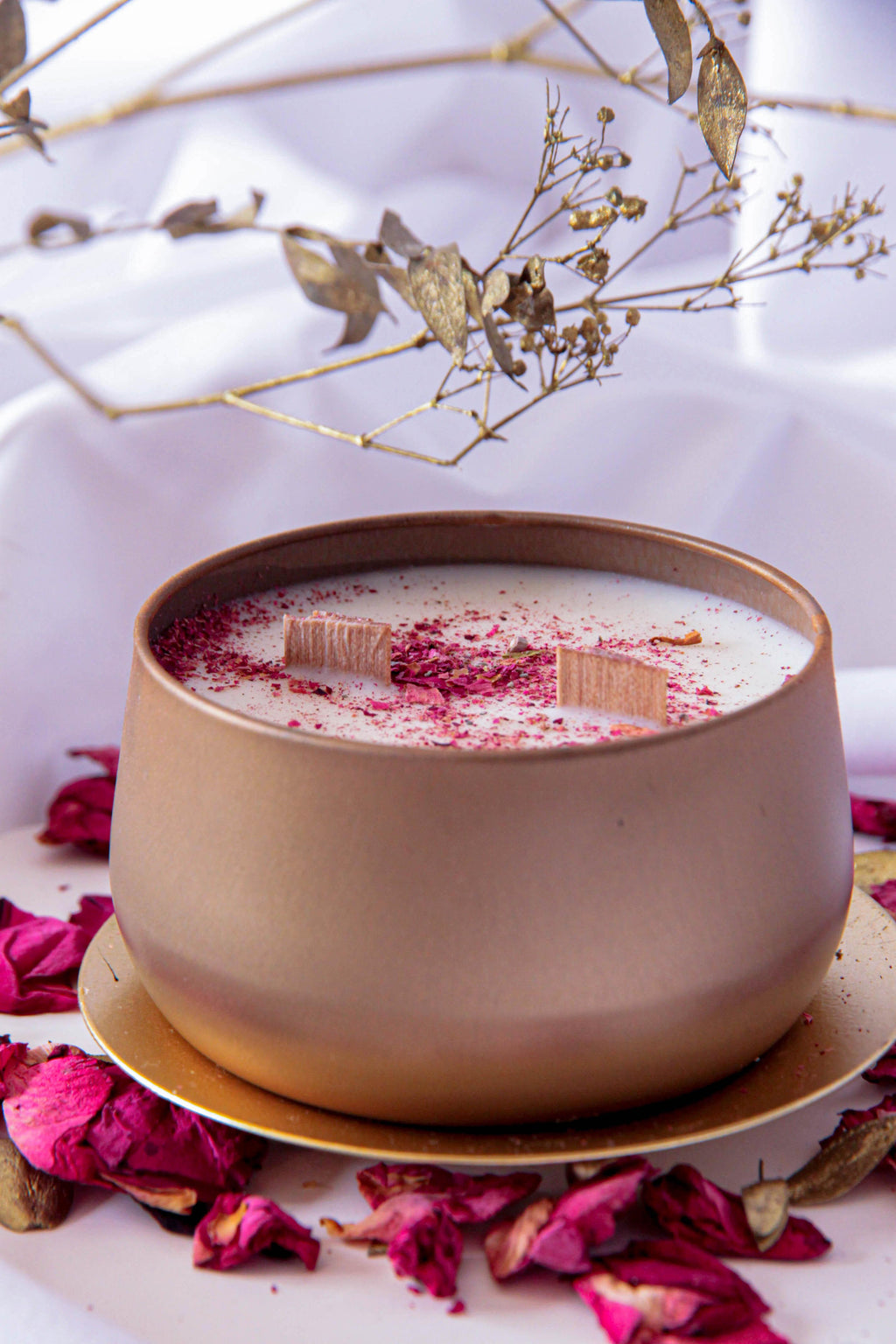 The Intention Candle