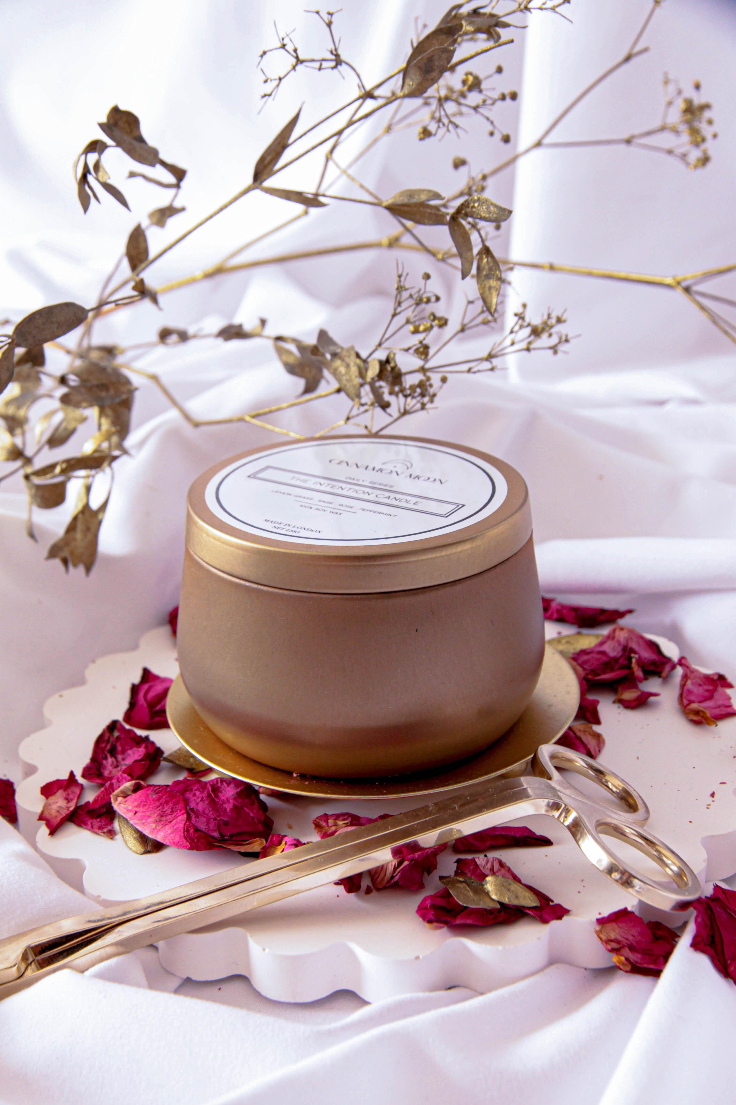Candle and Wick Bundle