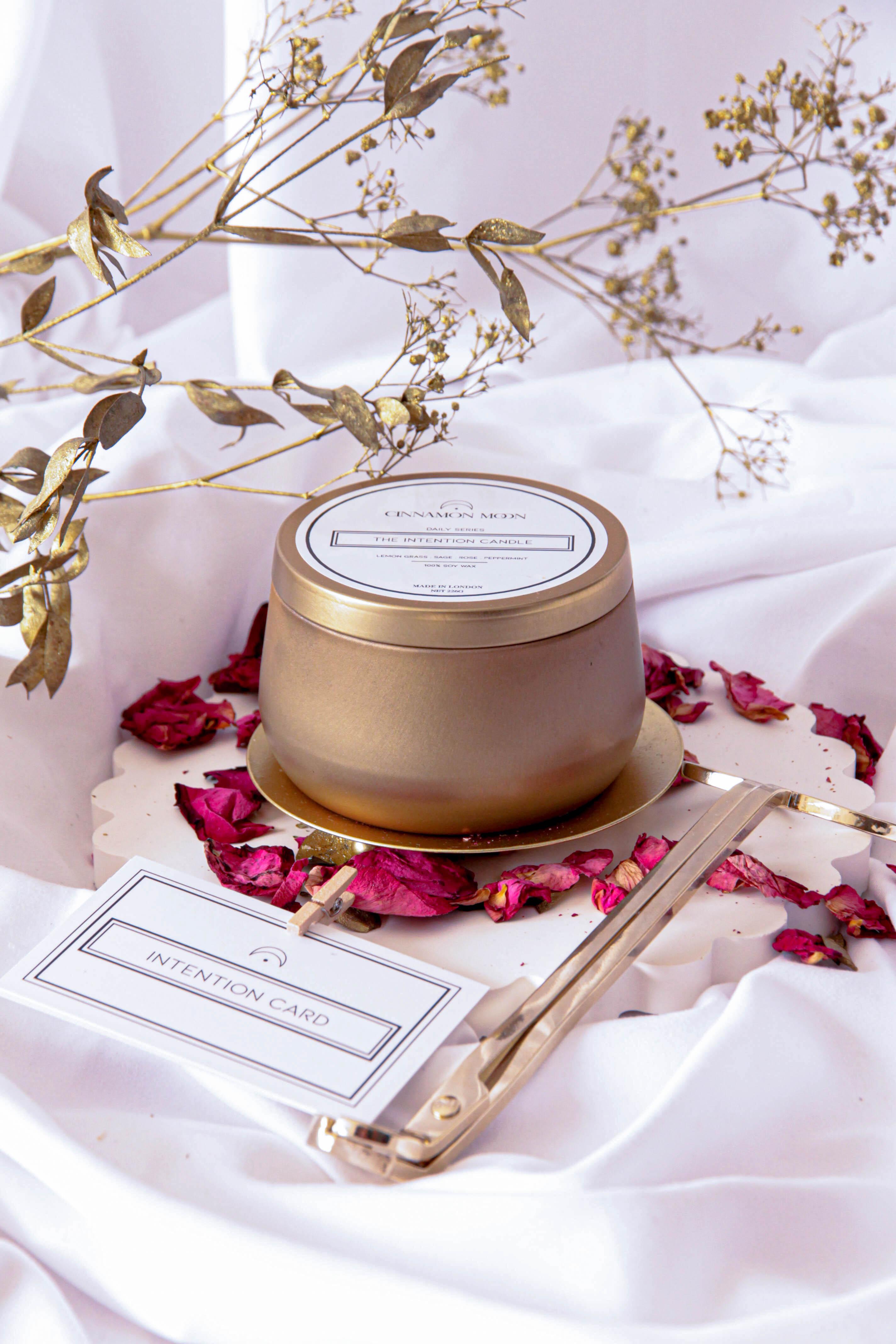 Candle and Wick Bundle