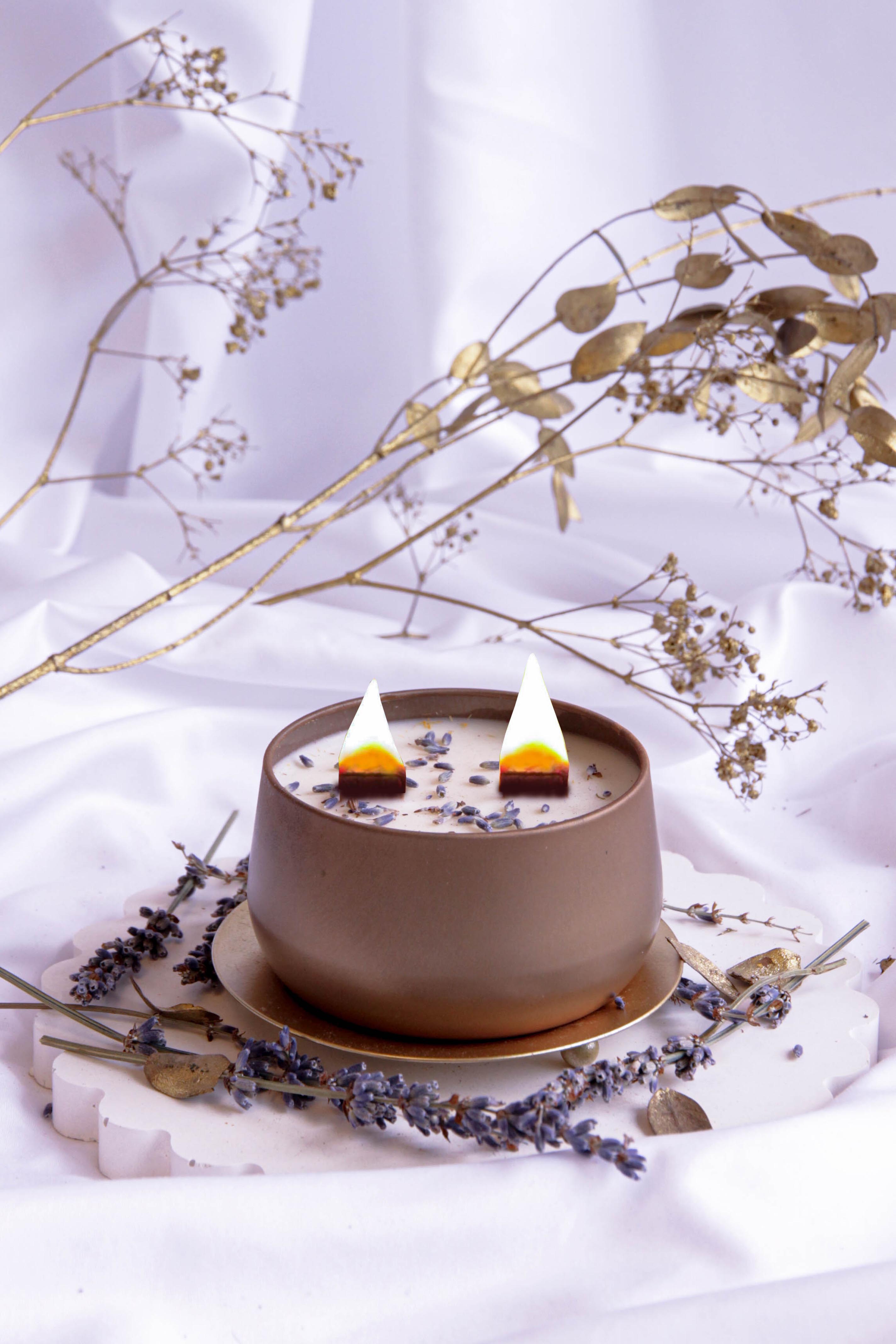 The Refresh Candle