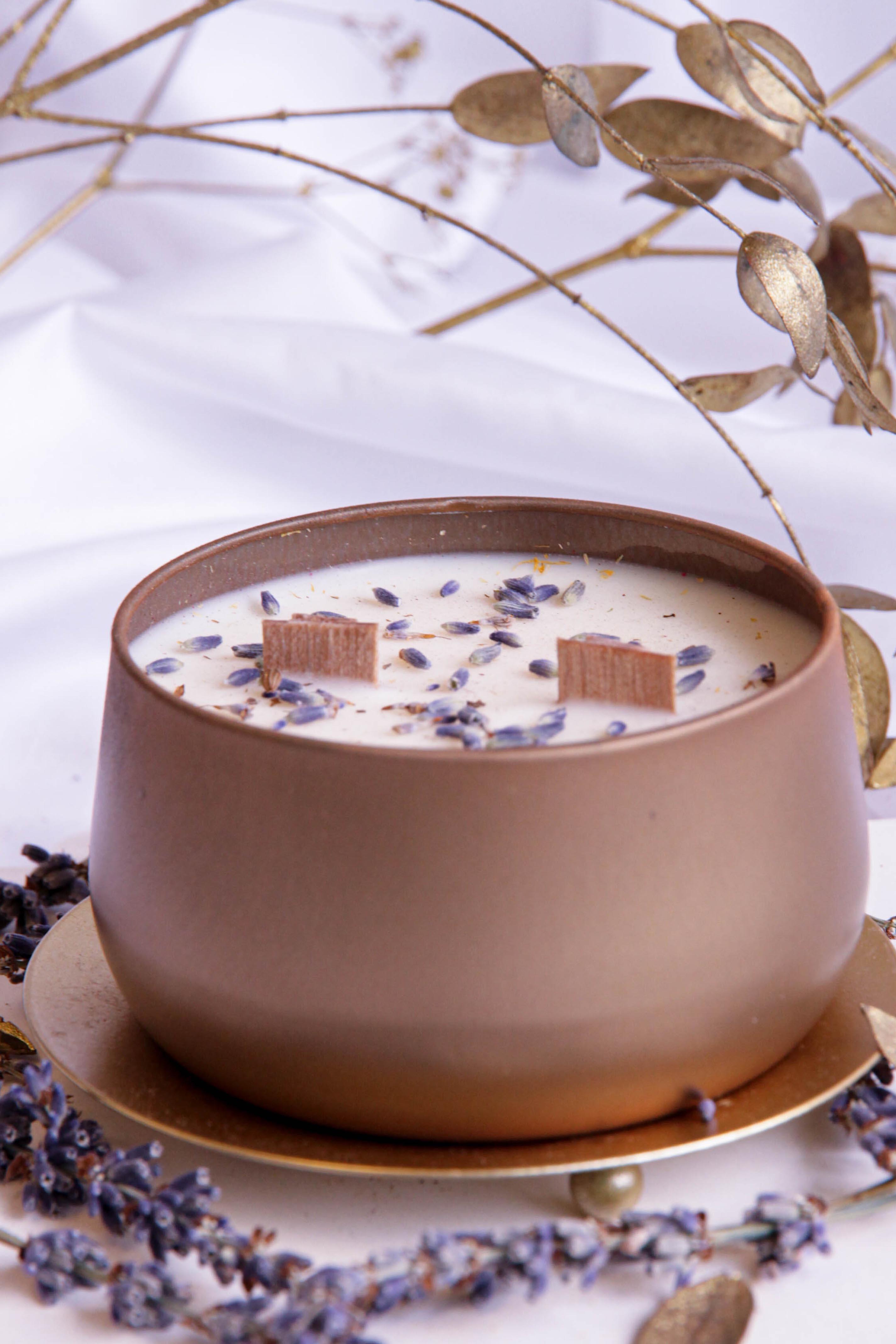 The Refresh Candle